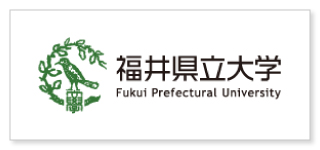 福井県立大学のロゴ