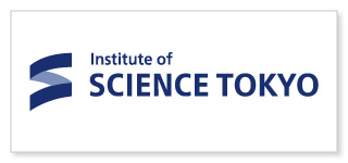 国立大学法人東京科学大学未来社会創成研究院のロゴマーク