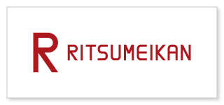 学校法人立命館のロゴ