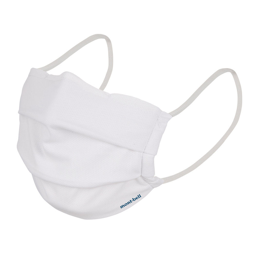 ウイックロン ポケマスク ライト