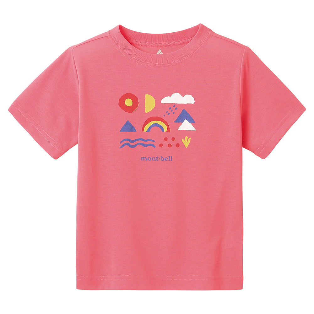 WIC.T Kid's ネイチャーシンボル