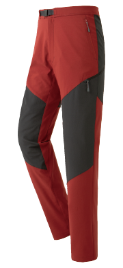 ガイドパンツ サーモ