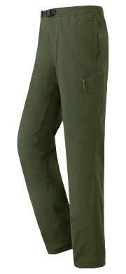 O.D.パンツ ライニング