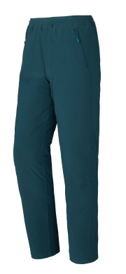 クリフイージーフィットパンツ サーモ